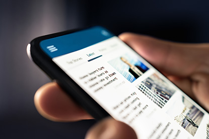 Software Engineering Center News